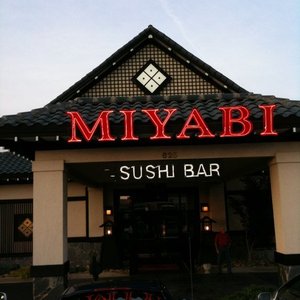 Miyabi Japanese Steakhouse And Sushi Bar